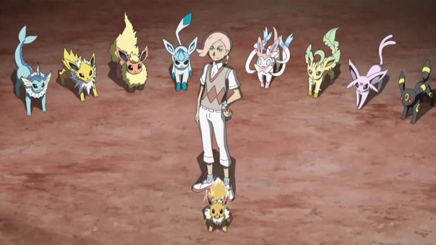 Razer en Pokémon lanceren Espeon & Umbreon gaming gear - Prijzen en details