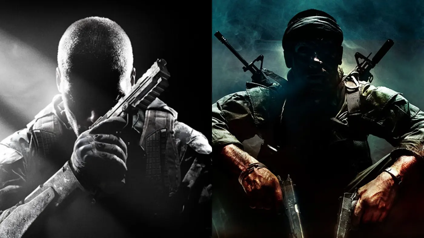 Call of Duty: Black Ops 1 and 2: what the news means for players and studio