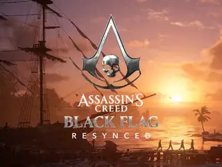 Piracy of Assassin's Creed Black Flag: consequences for Ubisoft and players