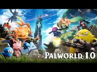 Palworld's 40 million players: legal challenges and community impact