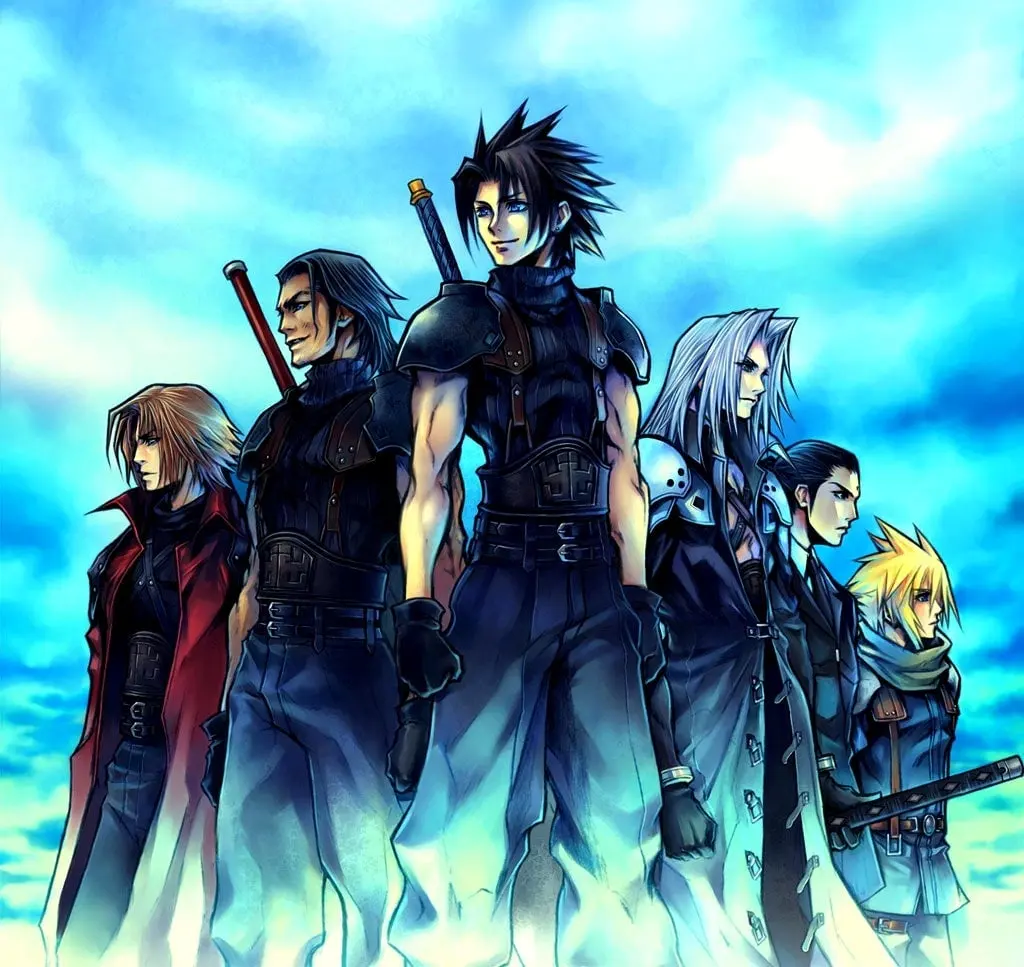 Final Fantasy VII: Ever Crisis sluit in 2026 - Wat betekent dit voor spelers?