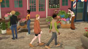 Paralives: a fresh wind in the life simulation genre with free updates