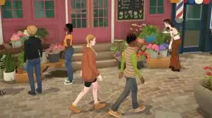 Paralives: a fresh wind in the life simulation genre with free updates