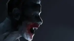 Vampirium 1997: discover the immersive horror of Bithell Games