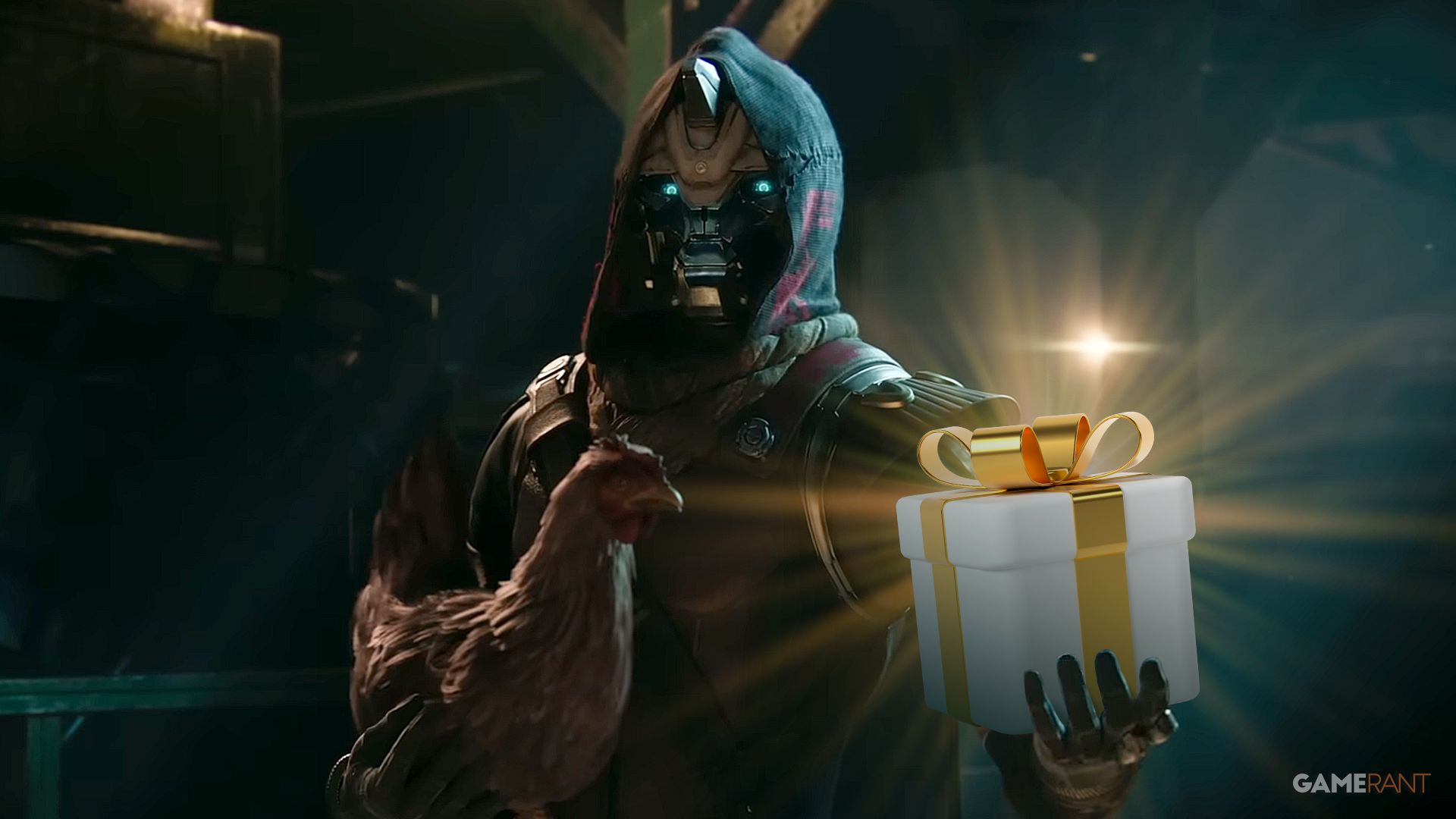 Destiny 2's latest update: impact on players and Bungie's future