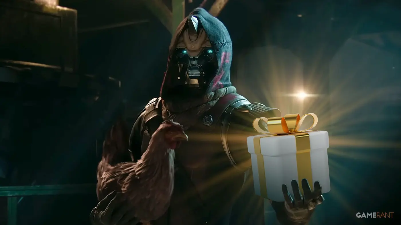 Destiny 2's Laatste Update: Impact op Spelers en Bungie's Toekomst