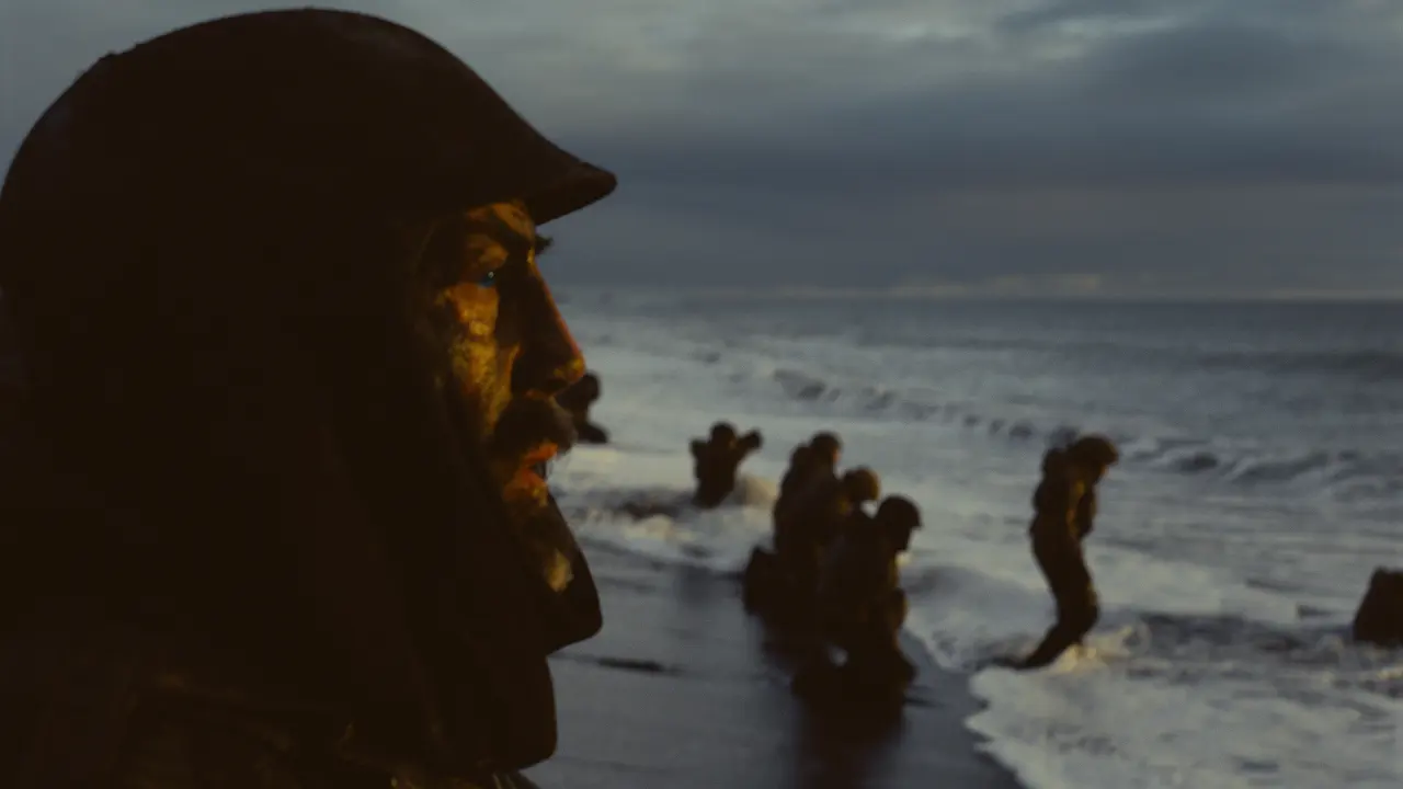 Dune: Part Three - Wat Betekent de Epic Conclusie voor Fans en Spelers?