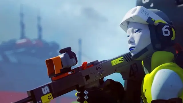 Christopher Barrett's lawsuit against Sony: impact on Marathon and players