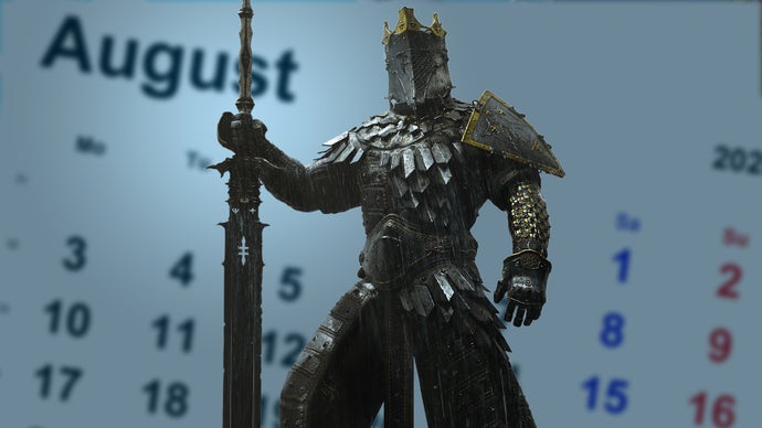 Mortal Shell 2: release date, prices and what it means for players