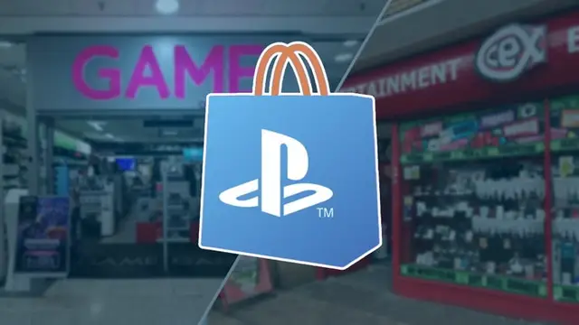 Sony's decision to stop physical PlayStation discs and its impact on gamers