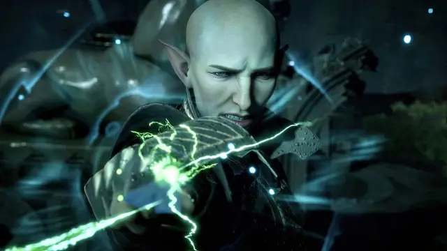 Dragon Age: the uncertain future under EA and the impact on players