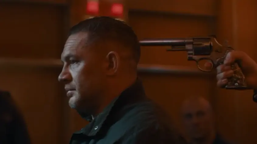 MobLand season 2: Tom Hardy's return and future seasons