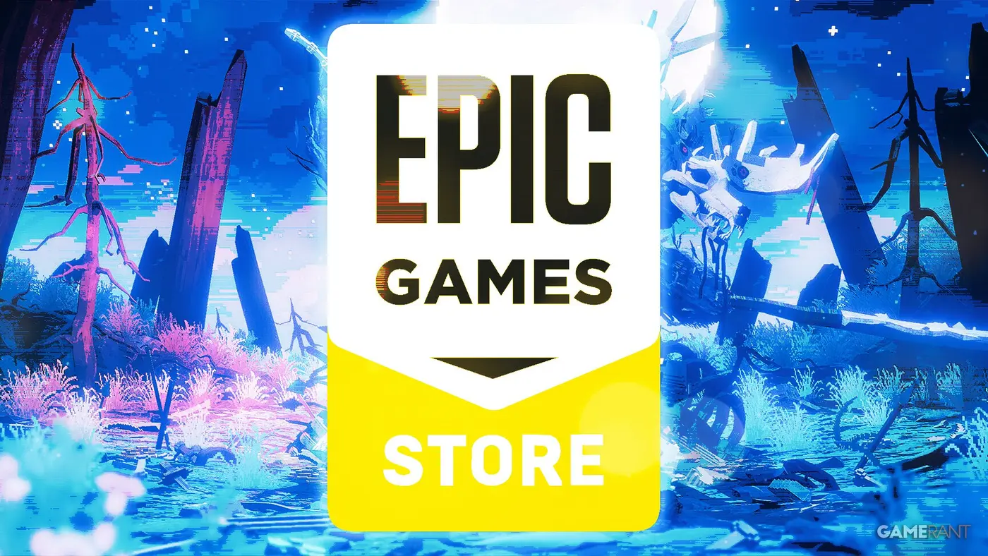 Epic Games Store offers Luto and Echo Generation free in July 2026