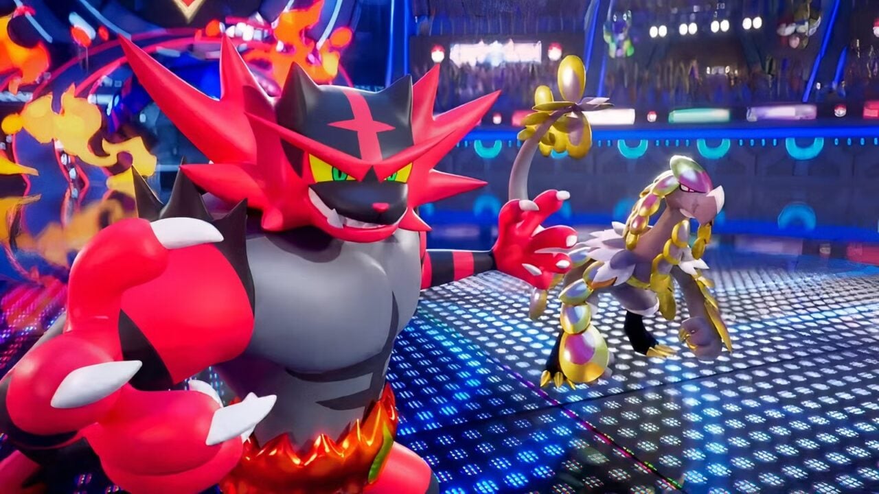 Incineroar Bug in Pokémon Champions: Impact op Competitief Spelers
