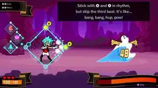 Rhythm Heaven Groove sells 393,378 copies at launch in Japan
