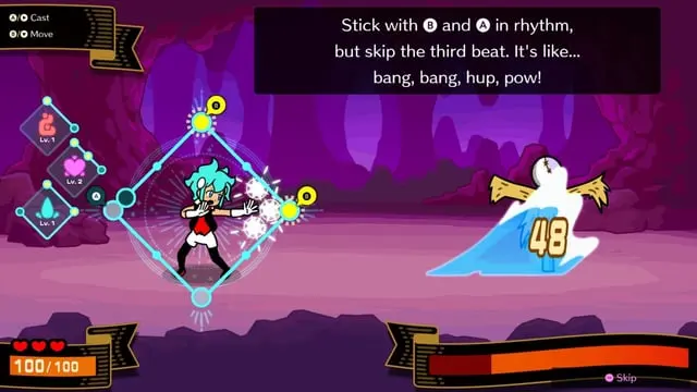 Rhythm Heaven Groove sells 393,378 copies at launch in Japan