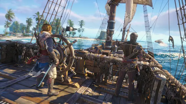 Assassin's Creed Black Flag Resynced: impact on players and Ubisoft's future