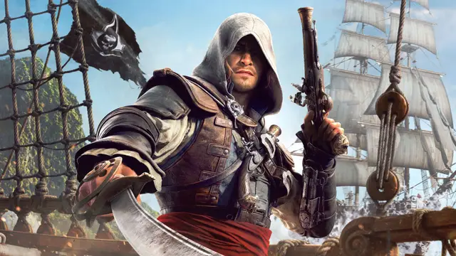 Ubisoft Barcelona loses 51 employees after successful launch of Assassin's Creed Black Flag Resynced