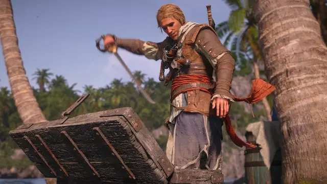 Layoffs at Ubisoft Barcelona: impact on Assassin's Creed and players