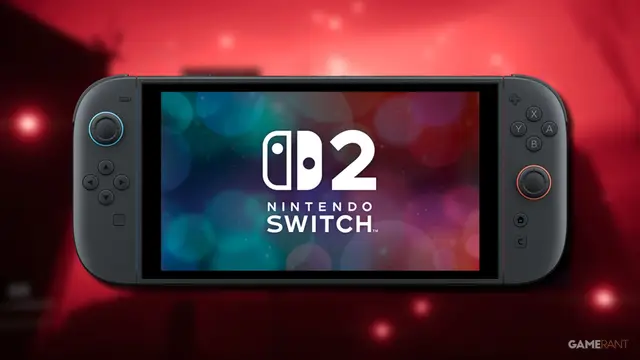 1000xResist: ESRB rating and Switch 2 rumors