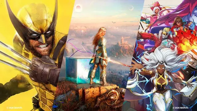 PlayStation's Panels en Activiteiten op San Diego Comic-Con 2026