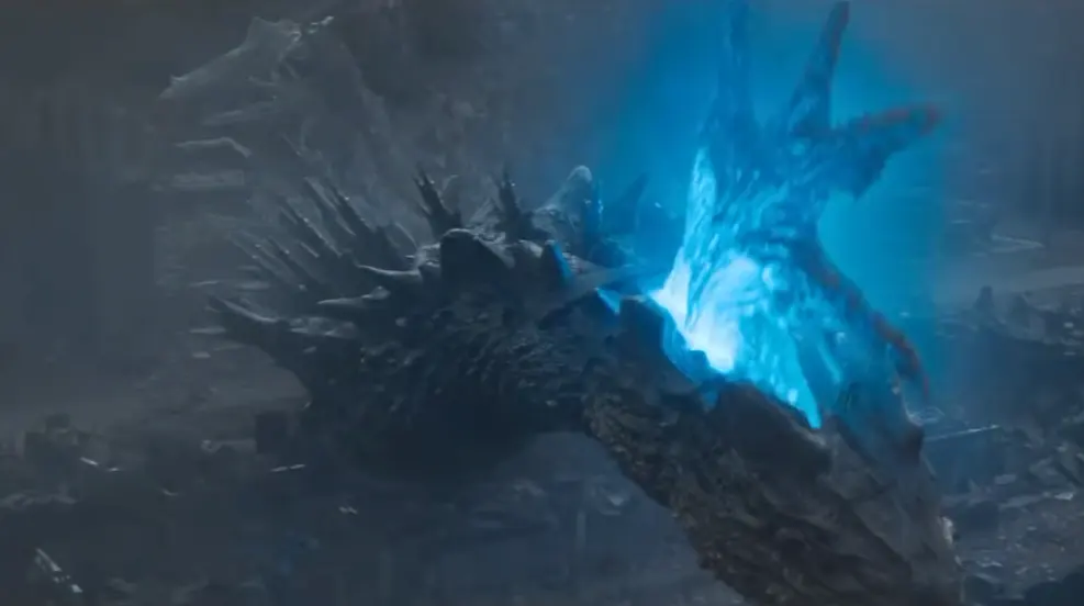 Godzilla Minus Zero: Eerste IMAX Film en Morele Vraagstukken