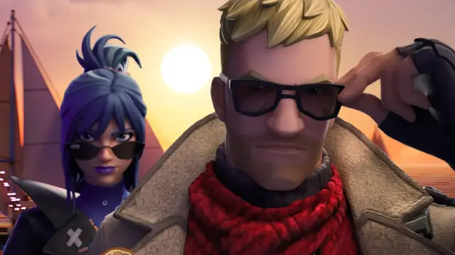 Fortnite: Save the World becomes free to play