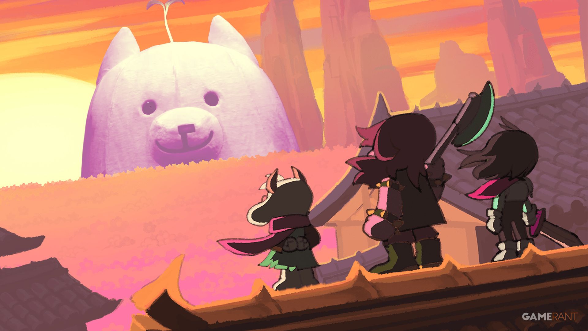 Deltarune Update 0.0.247: Wat Betekent Dit Voor Spelers?