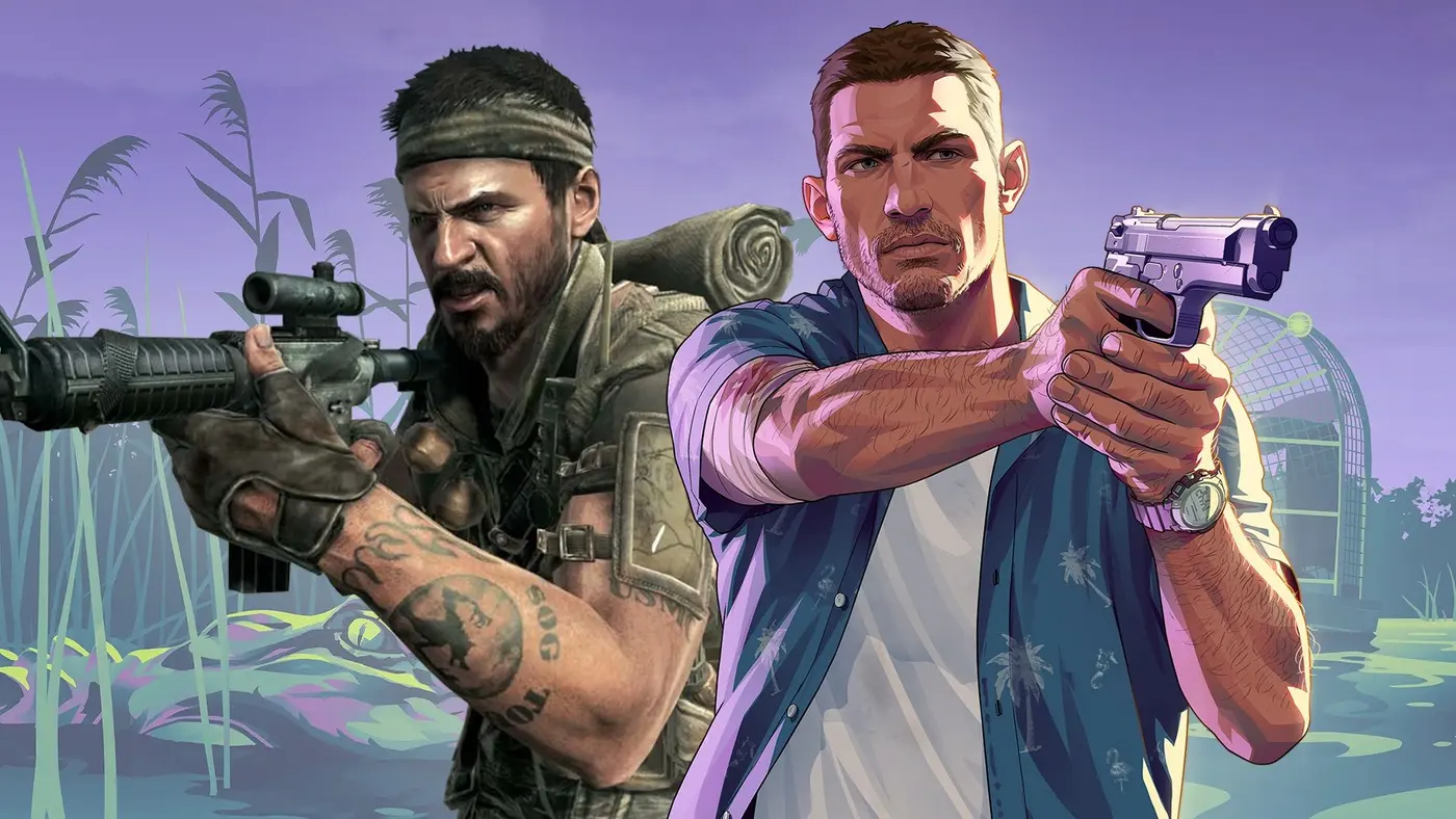 Call of Duty: Black Ops Ports Teleurstellen met Slechte Graphics en Prestaties