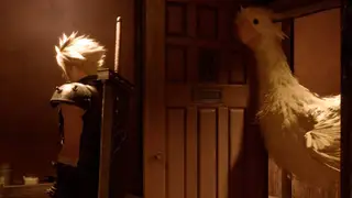 Final Fantasy VII Rebirth: Chocobo bug keeps bothering players two years later