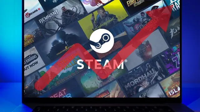 Steam's $11.1 billion revenue surge: what it means for gamers