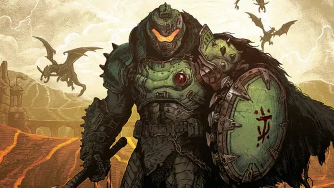 Layoffs at id Software: what does this mean for the future of DOOM and gamers?