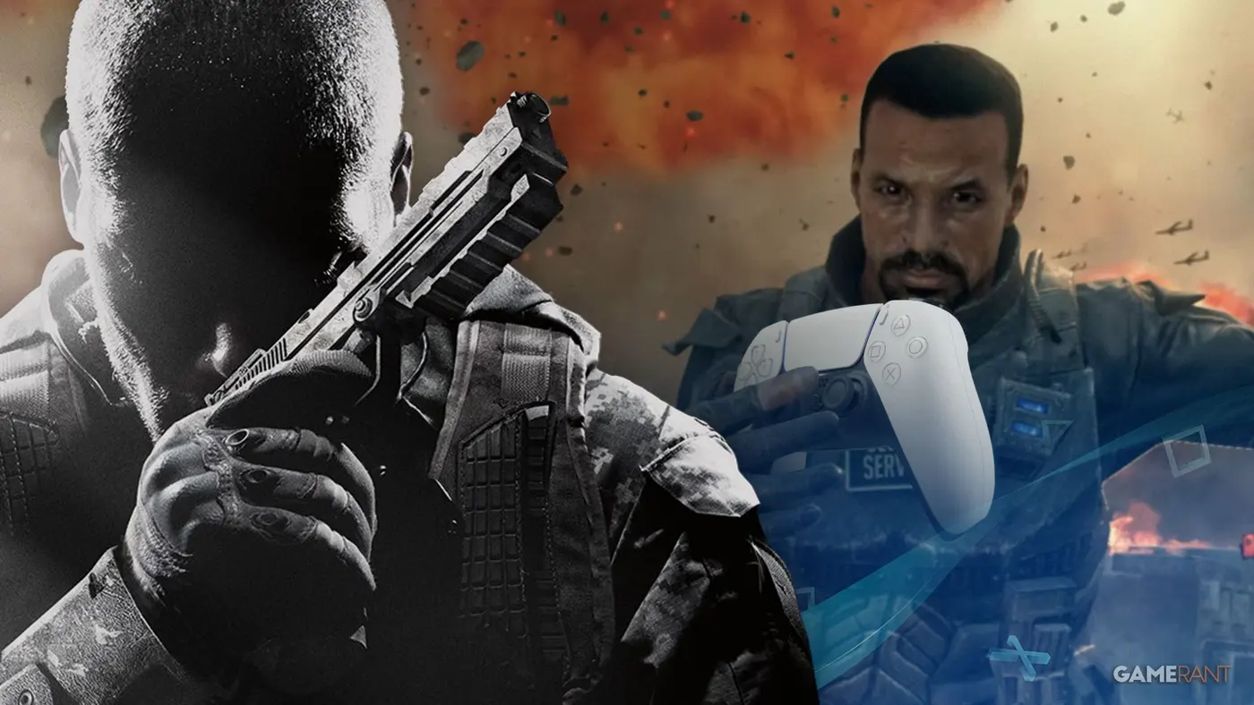 Call of Duty: Black Ops 2 PS5 port - what players need to know