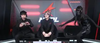 Zha Zha accused of blackface during 2026 NBPL Spring Tournament