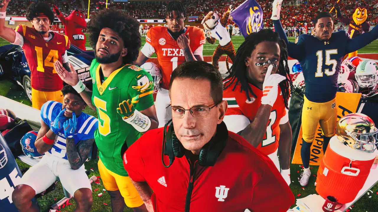 EA Sports College Football 27: Microtransacties en de impact op spelers