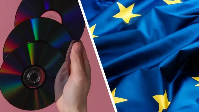 Sony's decision to stop physical discs: consequences for gamers in Europe