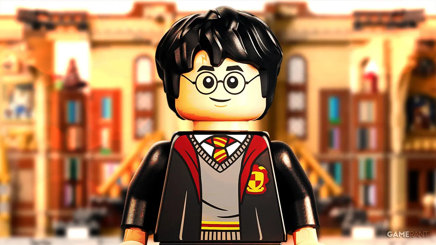 LEGO Harry Potter Ministry of Magic Set: Wat te Verwachten?