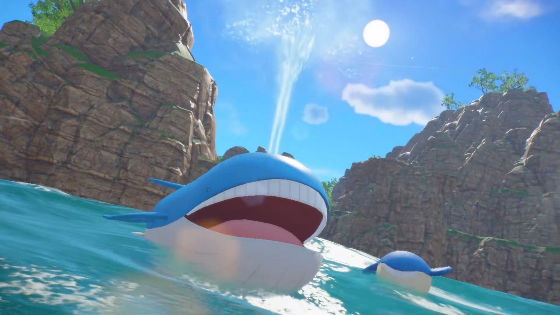 Pokémon Winds and Waves: Nieuwe Pokémon, Evoluties en Wat Spelers Kunnen Verwachten