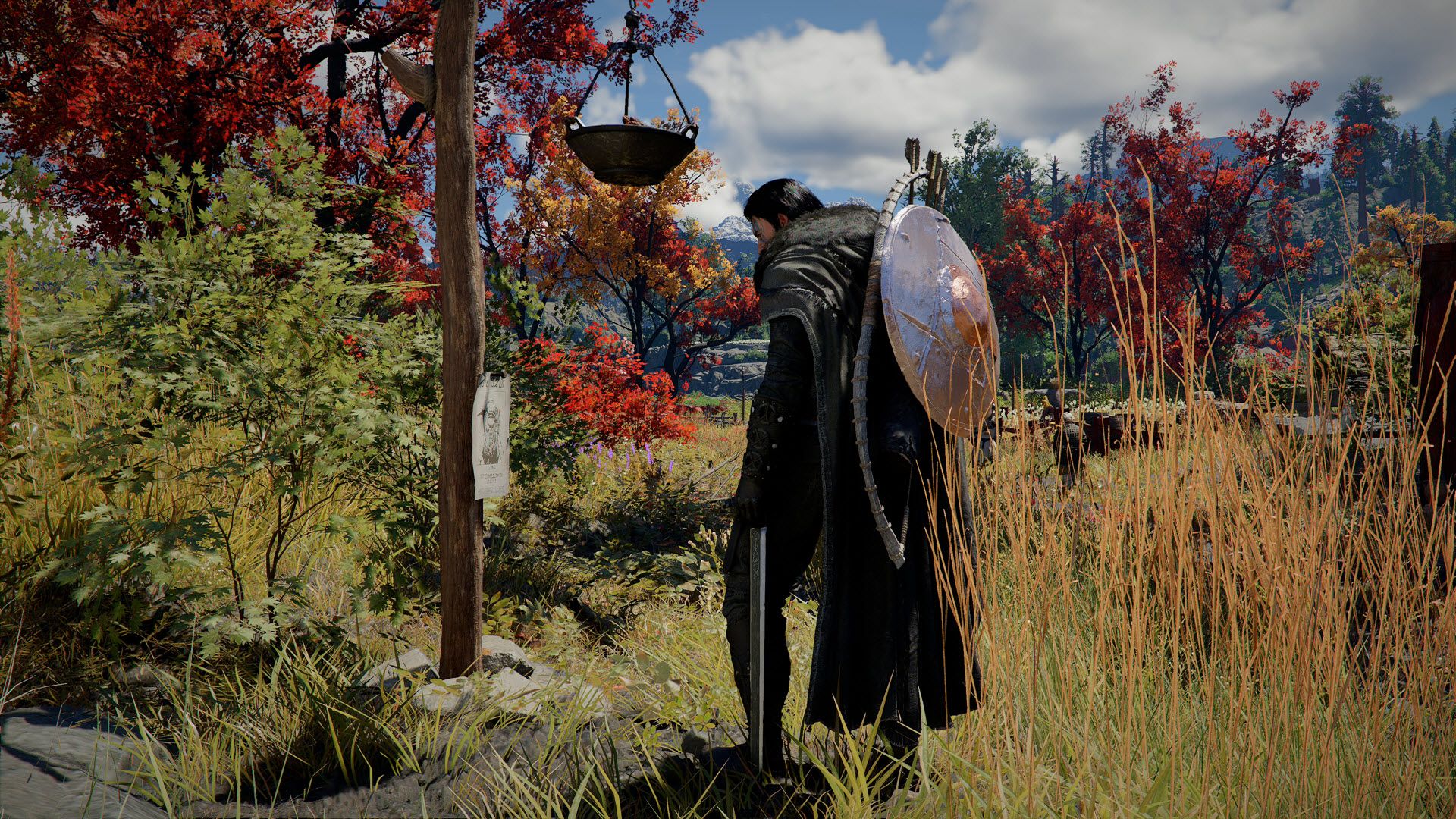 Crimson Desert July update: stability and gameplay improvements for a better experience