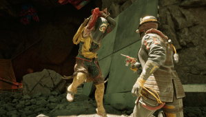 Obsidian Entertainment's Toekomst: Impact van Ontslagen en RPG-innovatie
