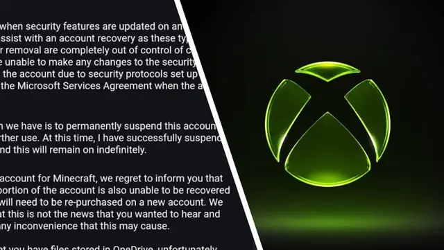 Xbox loses lawsuit: consequences for account security and gamers
