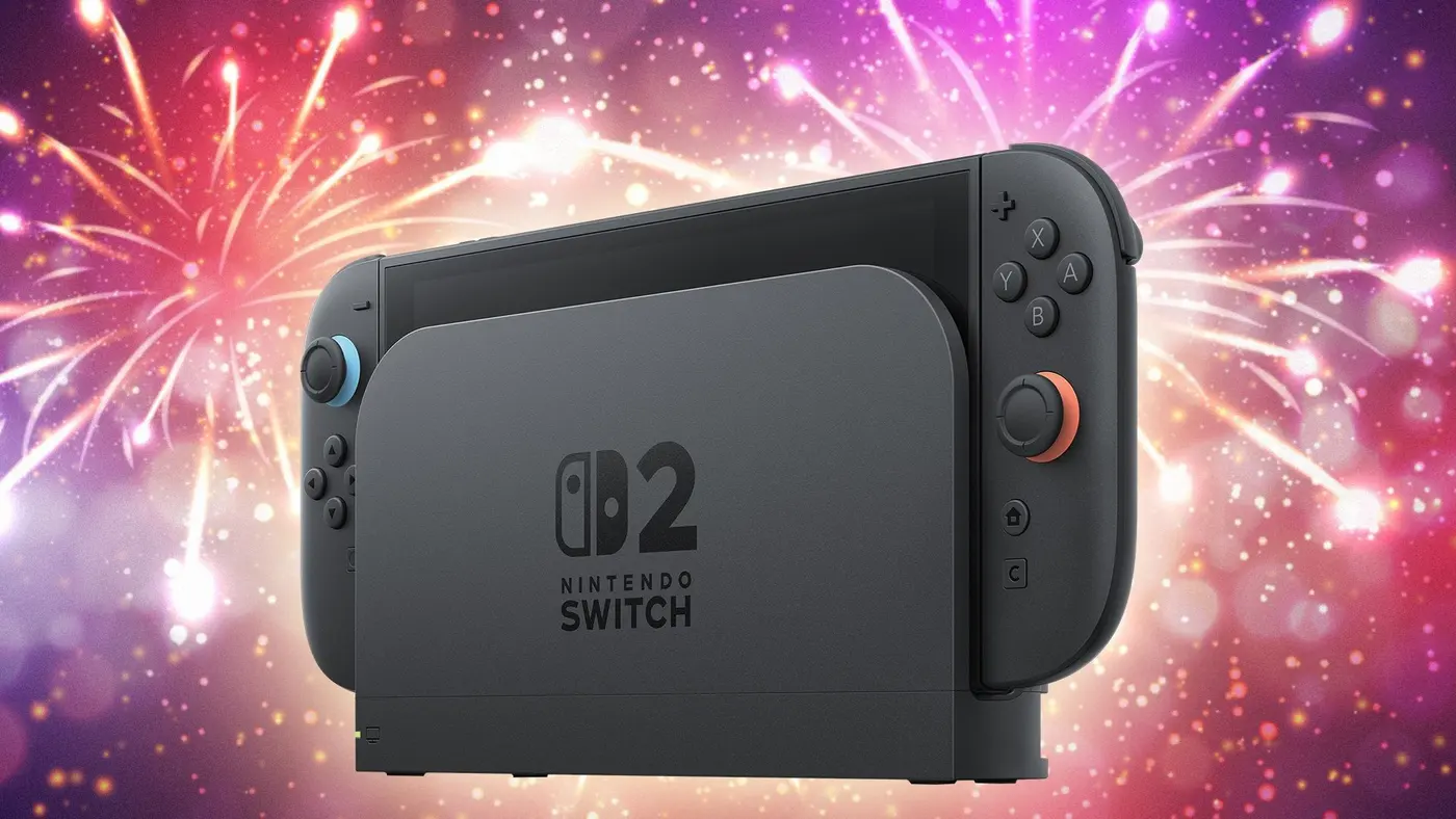 Nintendo Switch 2: impact on the gaming industry and players