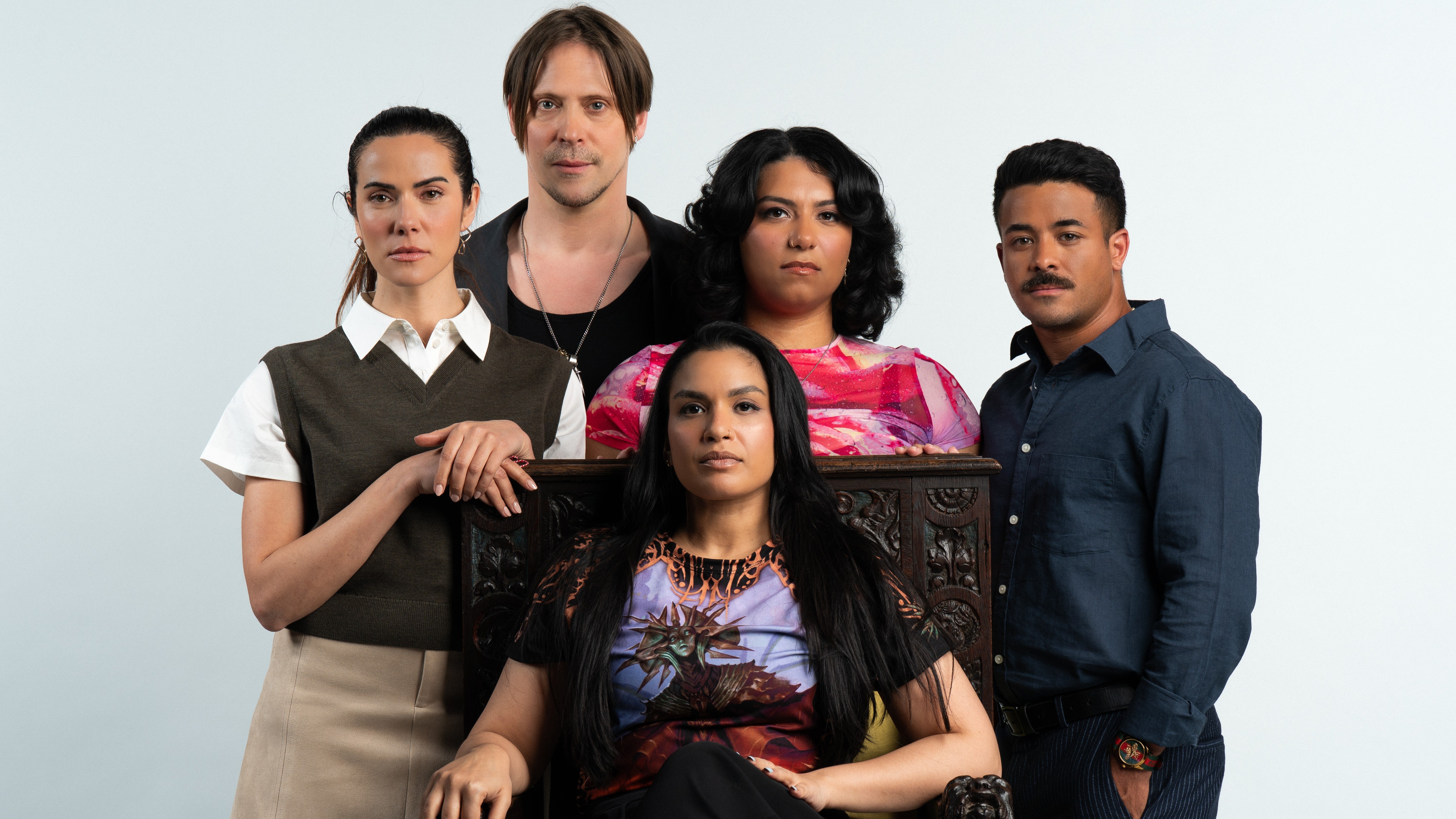 Dungeons & Dragons launches official actual play show