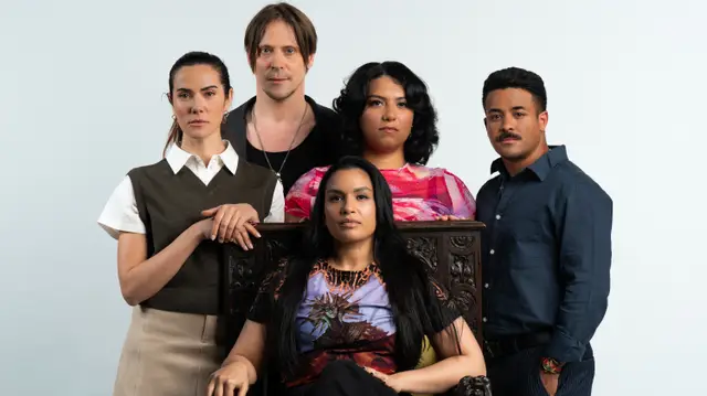 Dungeons & Dragons launches official actual play show