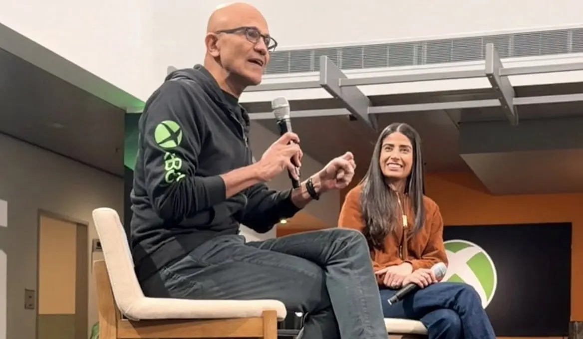 Microsoft's Xbox Herstructurering en de Impact op de Gaming Sector
