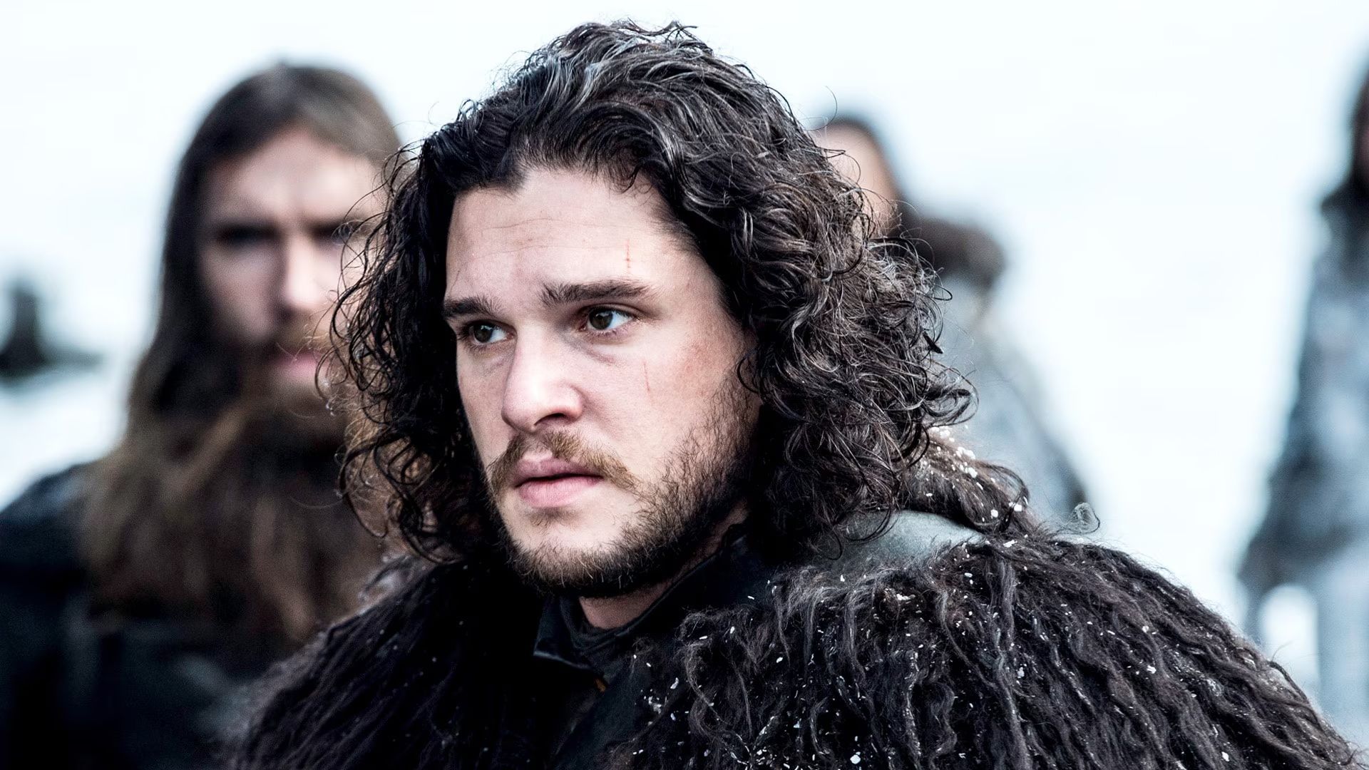 Game of Thrones: War for Westeros - Jon Snow en de Nachtkoning in een RTS