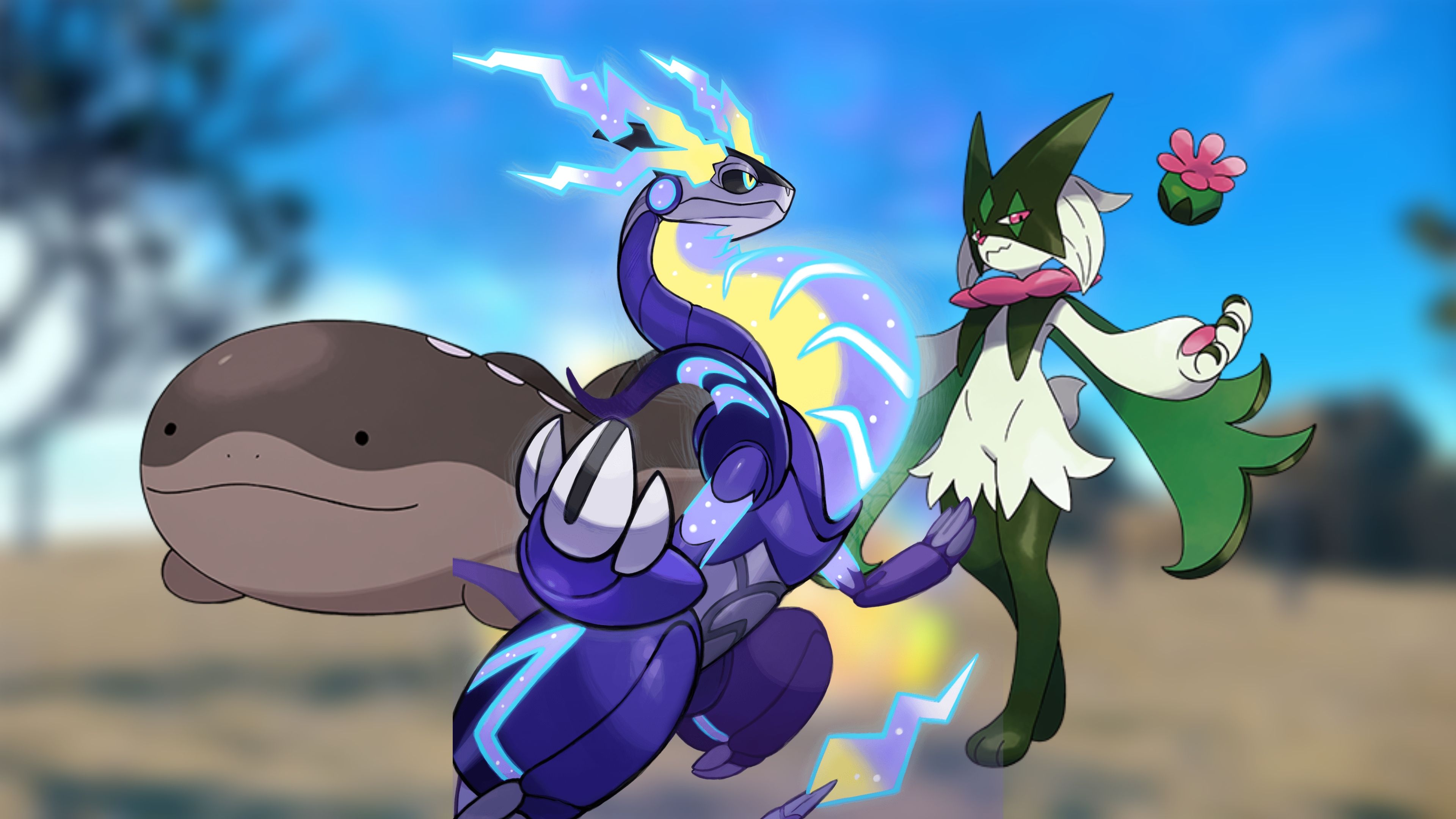 Pokémon Scarlet and Violet: what the news means for players and the studio