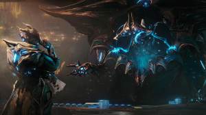 Warframe: Tau - Nieuwe Detective Warframe en Thema's van Verslaving