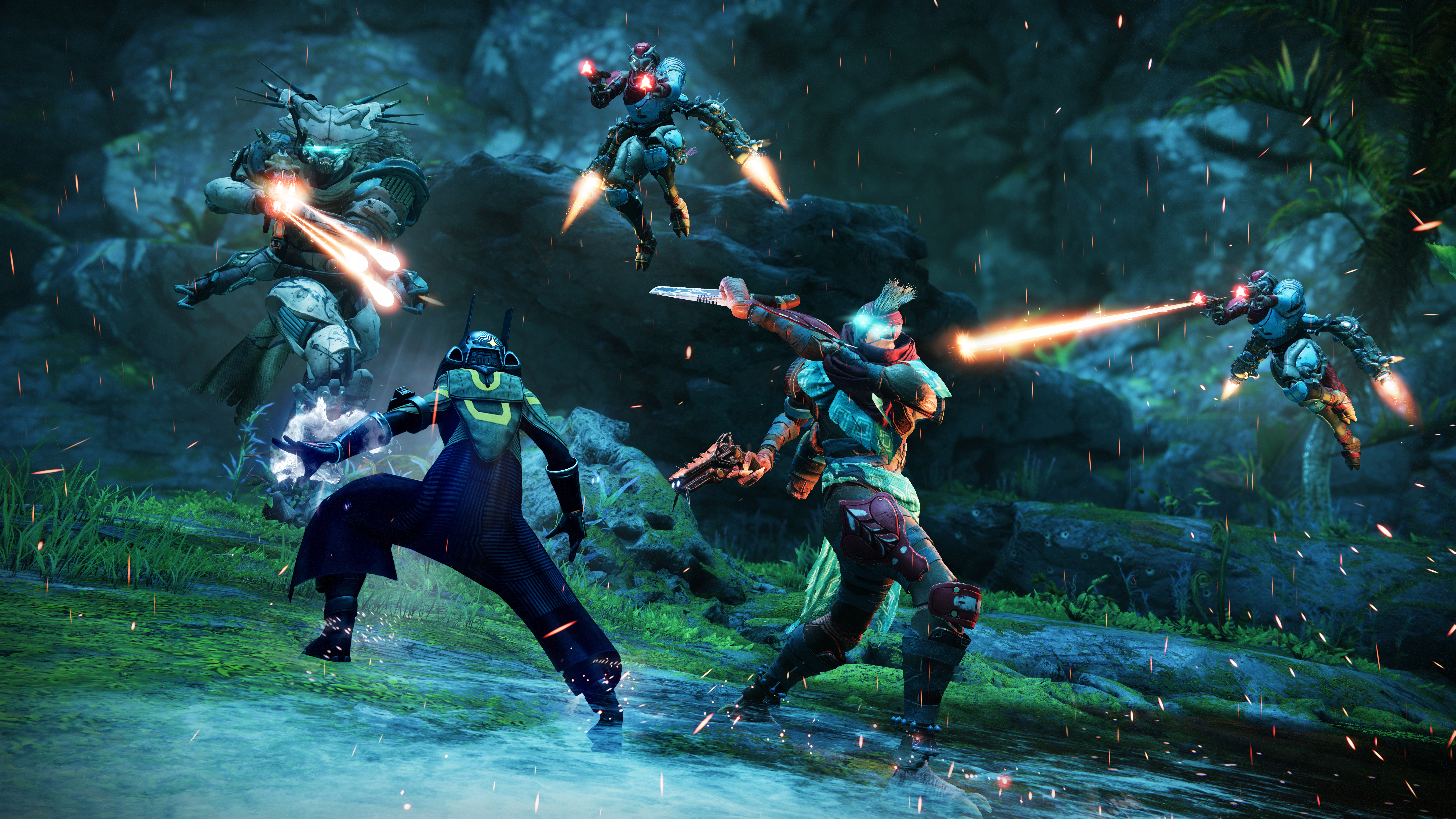 Impact of the end of Destiny 2 on the gaming industry and players