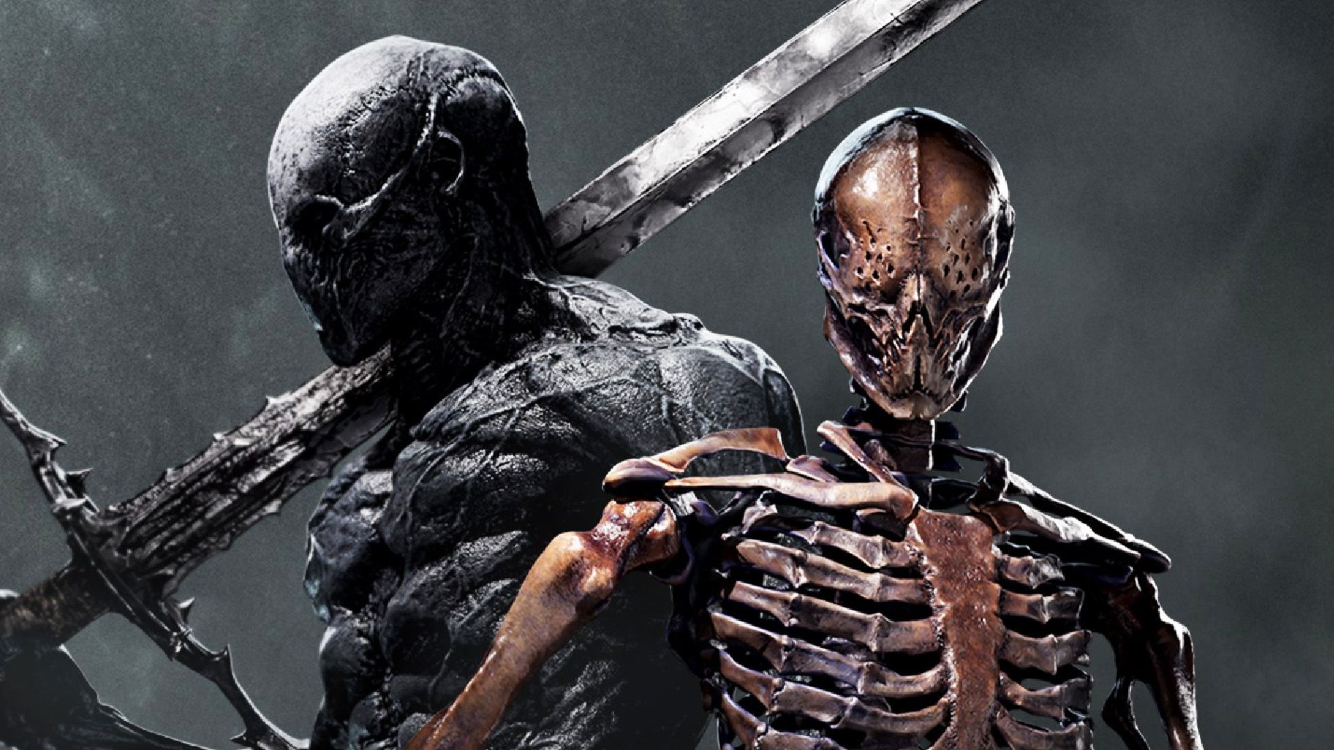 Mortal Shell 2: release date and gameplay information